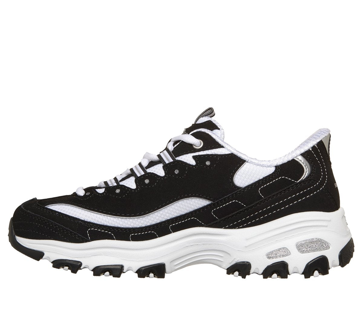 Skechers Outlet | Women Slip-ins: D'Lites - Fan Girl