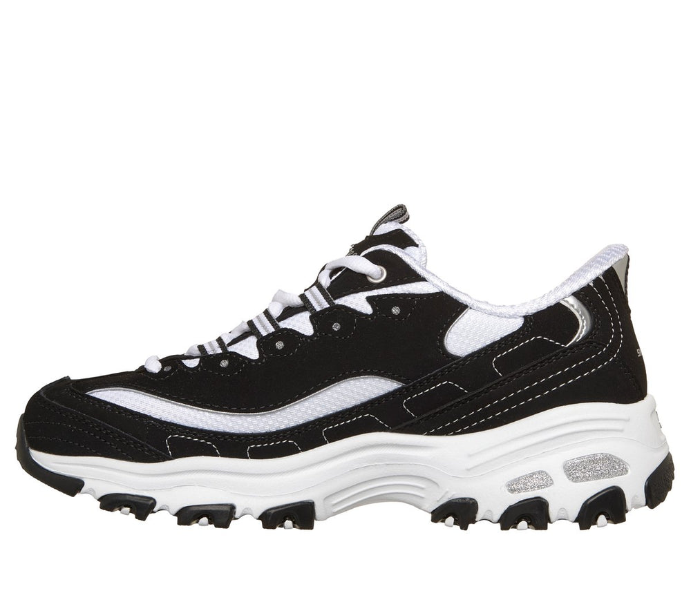 Skechers Outlet | Women Slip-ins: D'Lites - Fan Girl