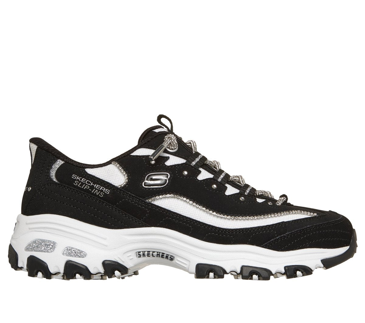 Skechers On sale | Women Slip-ins: D'Lites -Show Time