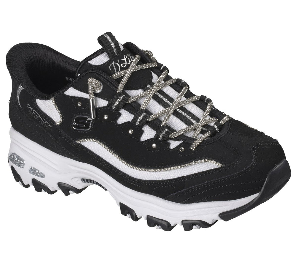 Skechers On sale | Women Slip-ins: D'Lites -Show Time