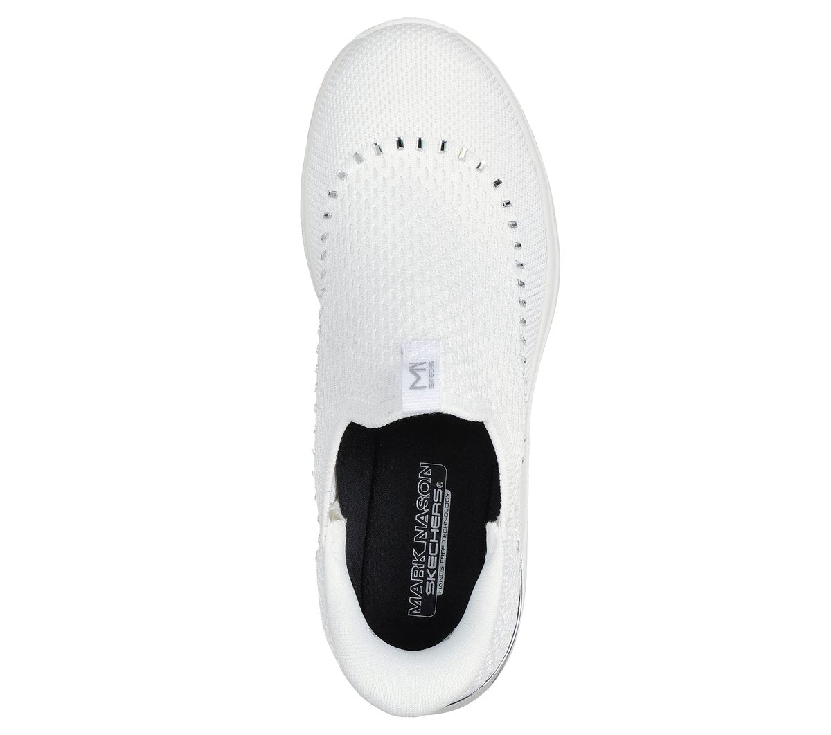 Skechers Discount | Women Slip-ins Mark Nason: The Triple Wedge - Clariti