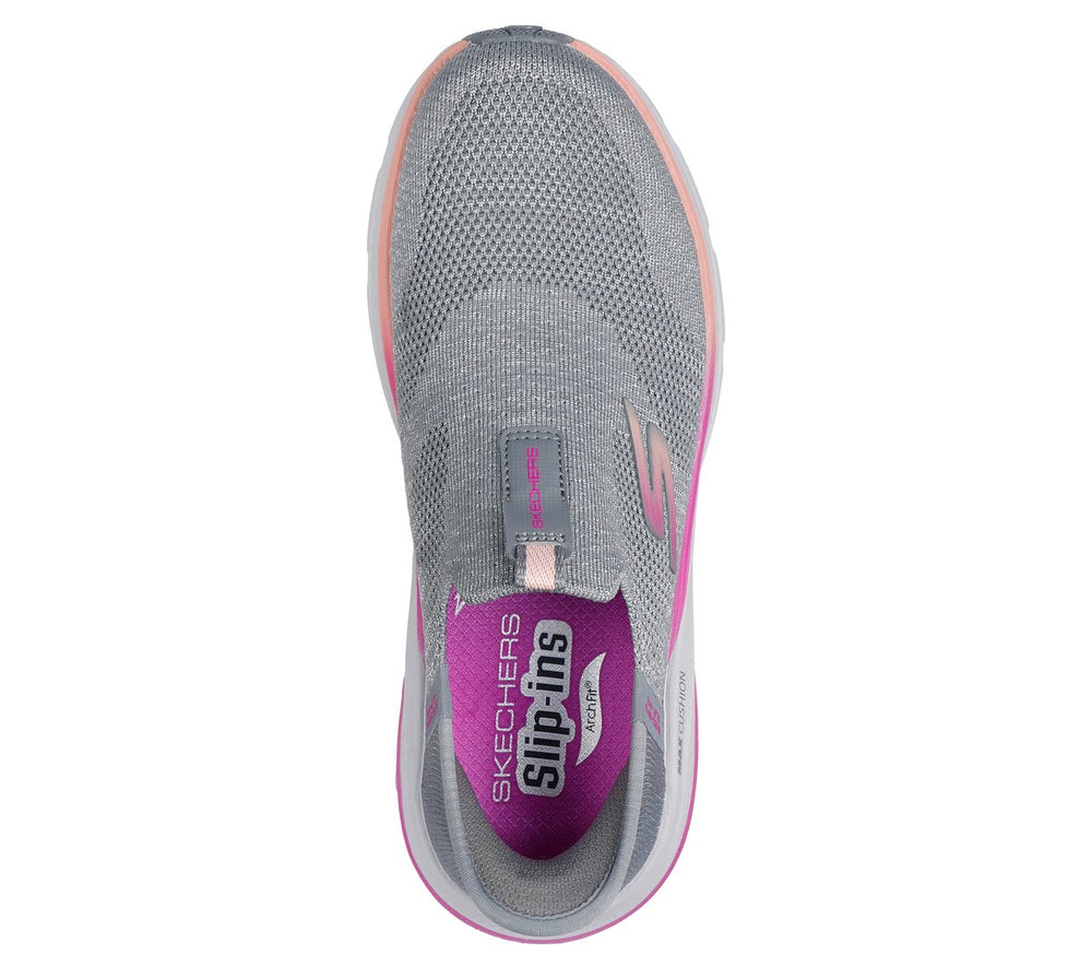 Skechers Outlet | Women Slip-ins: Max Cushioning Arch Fit 2.0 - Cambridge