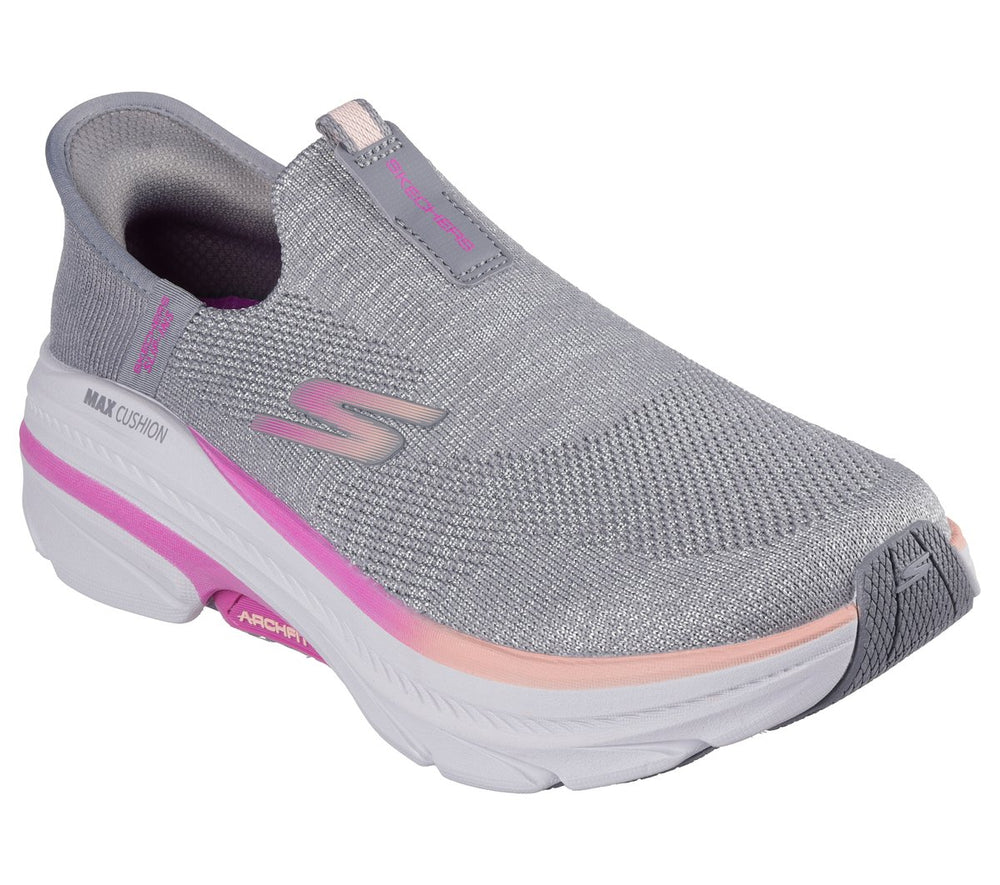 Skechers Outlet | Women Slip-ins: Max Cushioning Arch Fit 2.0 - Cambridge
