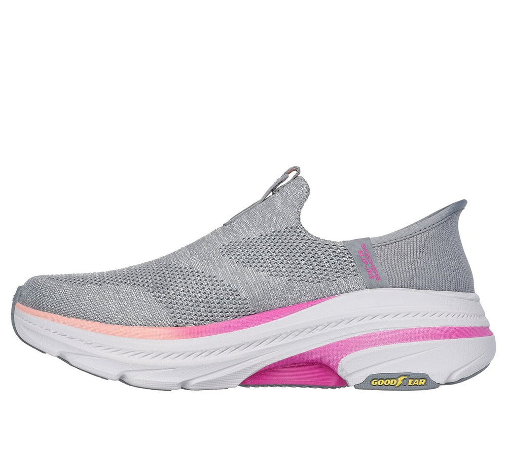 Skechers Outlet | Women Slip-ins: Max Cushioning Arch Fit 2.0 - Cambridge