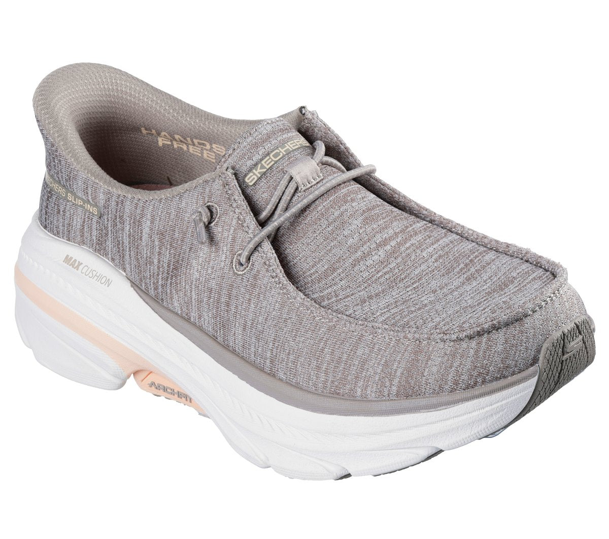 Skechers For sale | Women Slip-ins: Max Cushioning Arch Fit 2.0 - Alcove