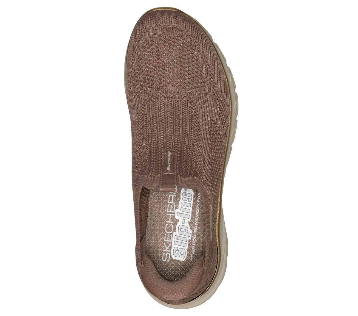 Skechers On sale | Women Slip-ins: Fashion Fit 2.0 - Midnight Shine