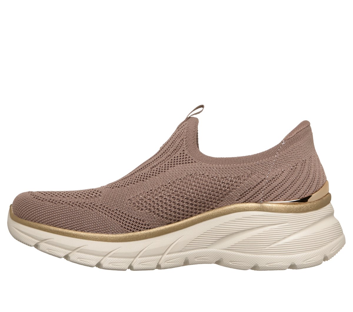 Skechers On sale | Women Slip-ins: Fashion Fit 2.0 - Midnight Shine