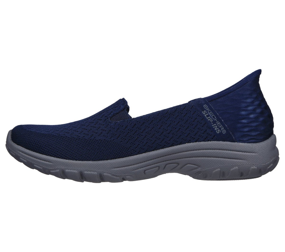 Skechers On sale | Women Slip-ins Relaxed Fit: Reggae Fest 2.0 - Guiding Light