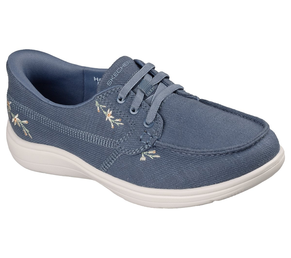 Skechers US | Women|New Arrivals Slip-ins: On-The-GO Flex Radiant -Bouquet