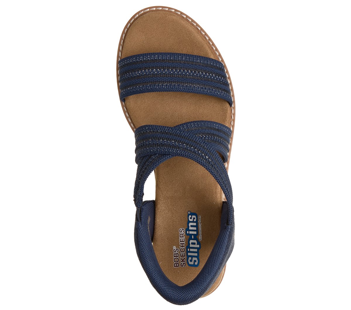 Skechers Sale | Women Slip-ins: BOBS Desert Kiss - Lavish Leap