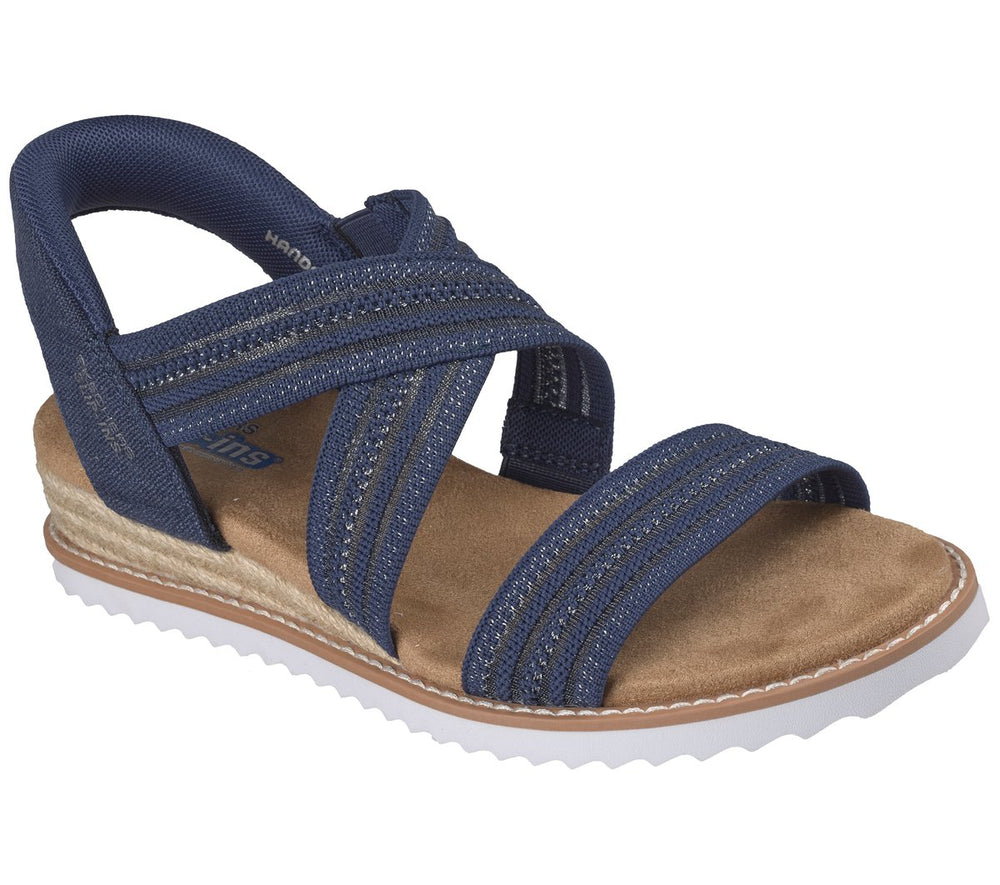 Skechers Sale | Women Slip-ins: BOBS Desert Kiss - Lavish Leap