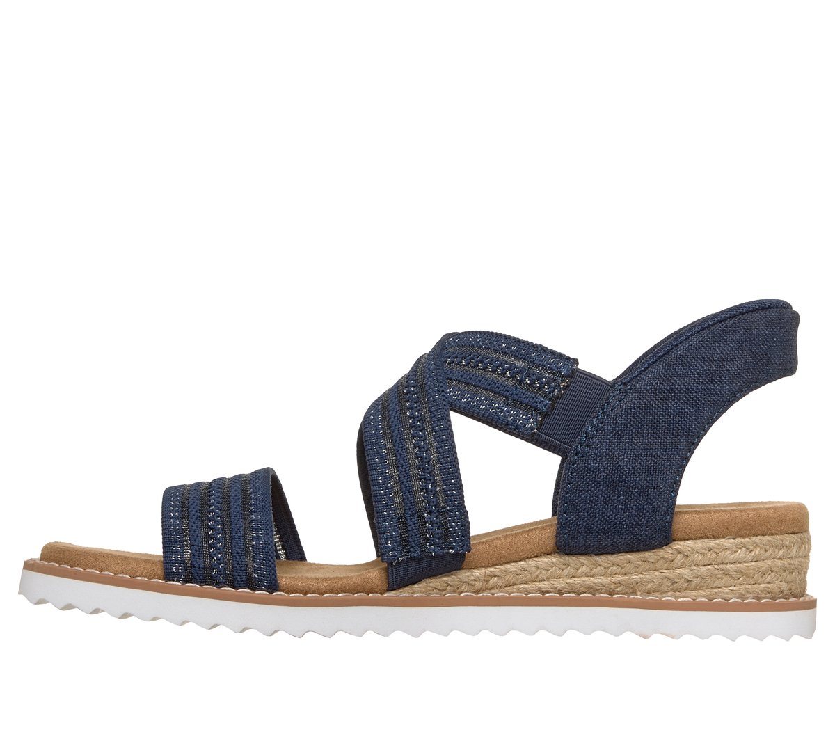 Skechers Sale | Women Slip-ins: BOBS Desert Kiss - Lavish Leap
