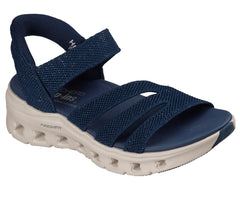 Skechers On sale | Women|New Arrivals Slip-ins: Arch Fit Glide-Step Pro Sandal - Ace