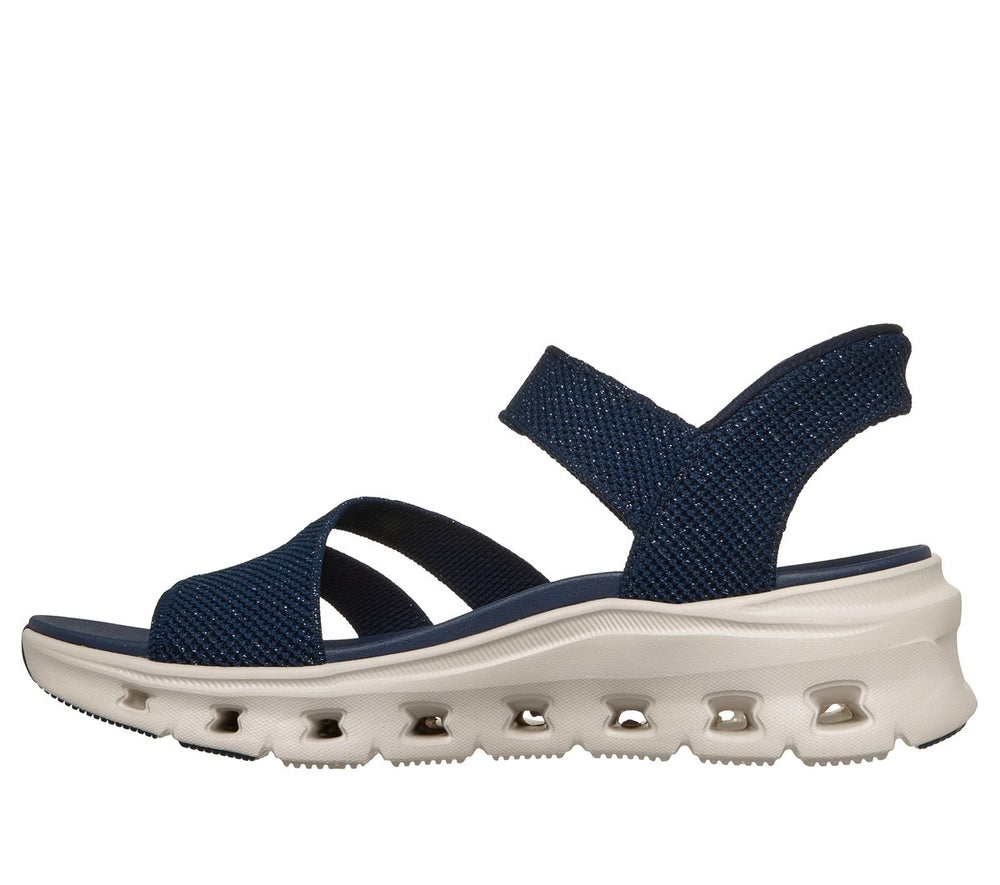 Skechers On sale | Women|New Arrivals Slip-ins: Arch Fit Glide-Step Pro Sandal - Ace