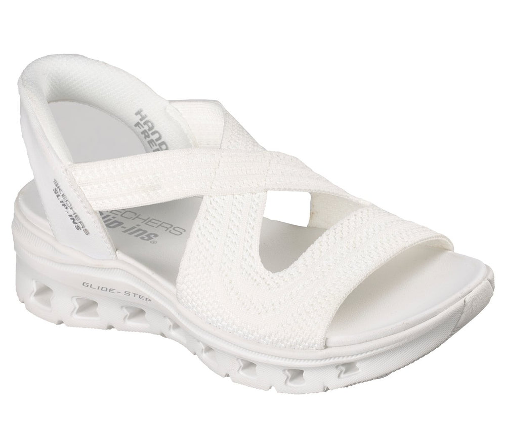 Skechers For sale | Women Slip-ins: Glide-Step Pro Sandal - Everday Glide