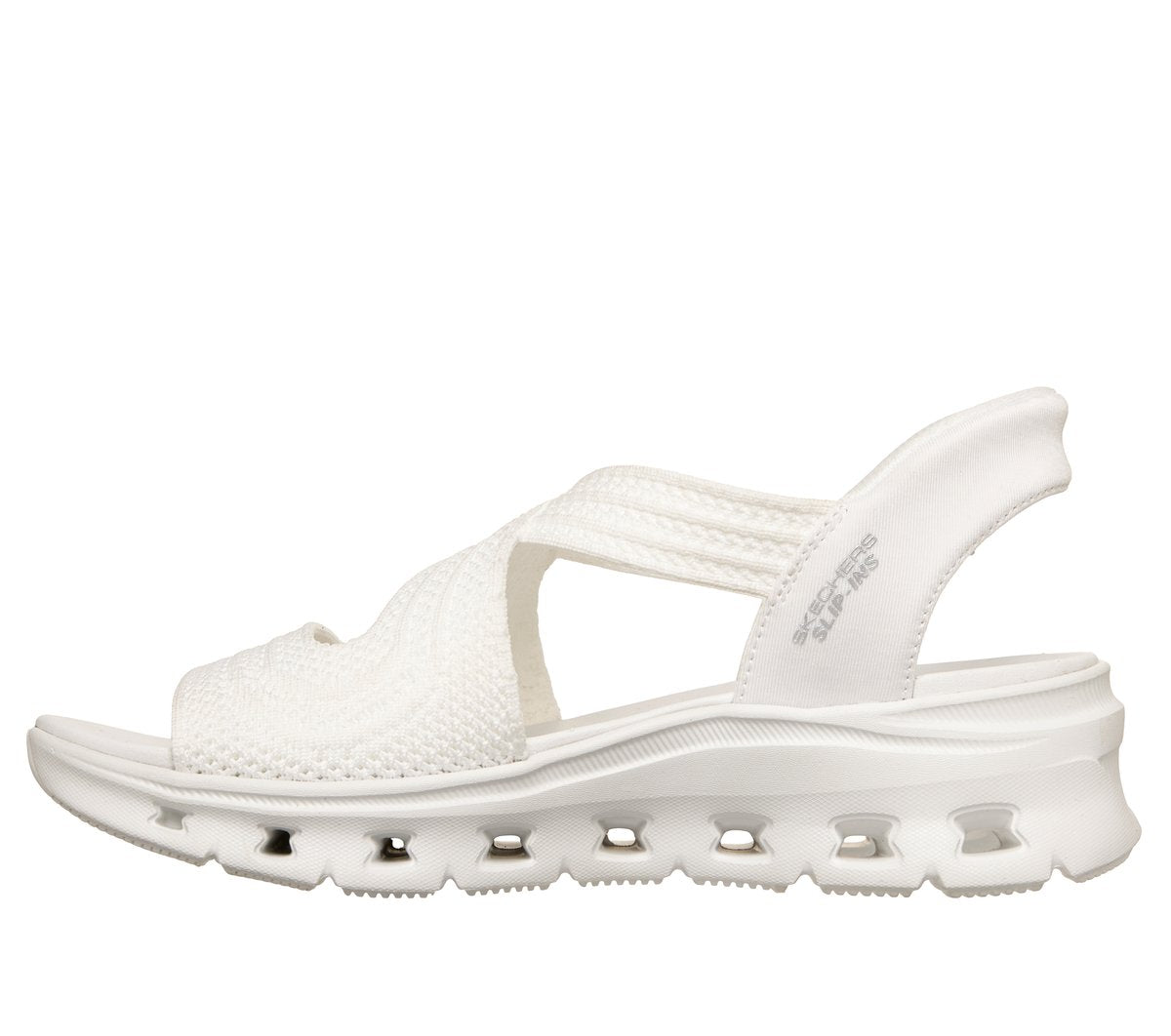 Skechers For sale | Women Slip-ins: Glide-Step Pro Sandal - Everday Glide