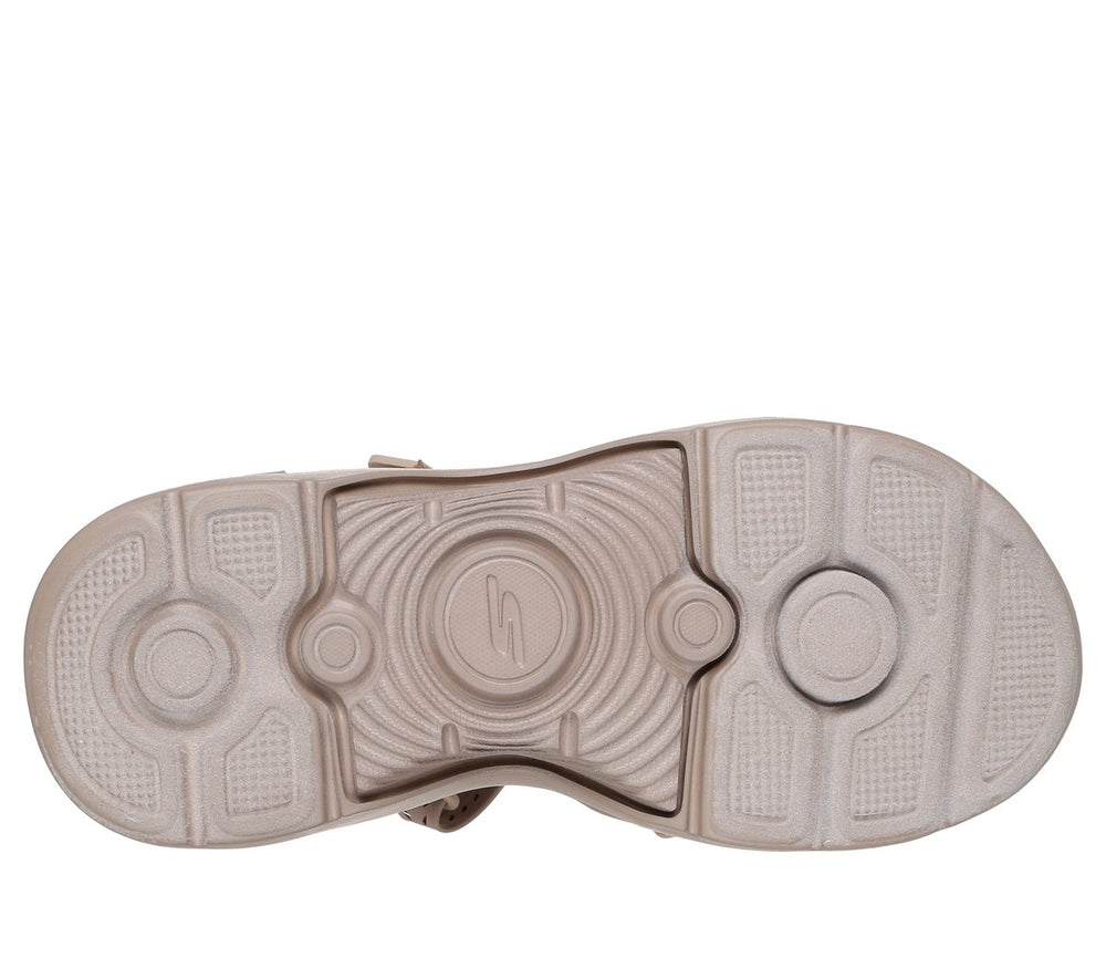 Skechers Outlet | Women Slip-ins: GO WALK Arch Fit 2.0 Sandal - Candace