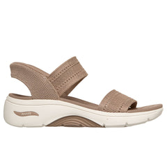 Skechers On sale | Women Slip-ins: Arch Fit 2.0 Sandal - Kennedy
