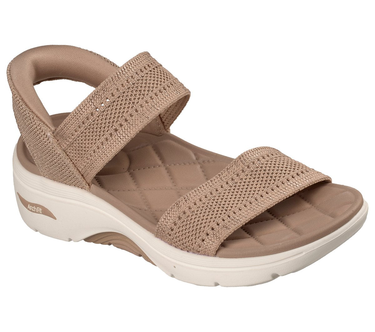 Skechers On sale | Women Slip-ins: Arch Fit 2.0 Sandal - Kennedy