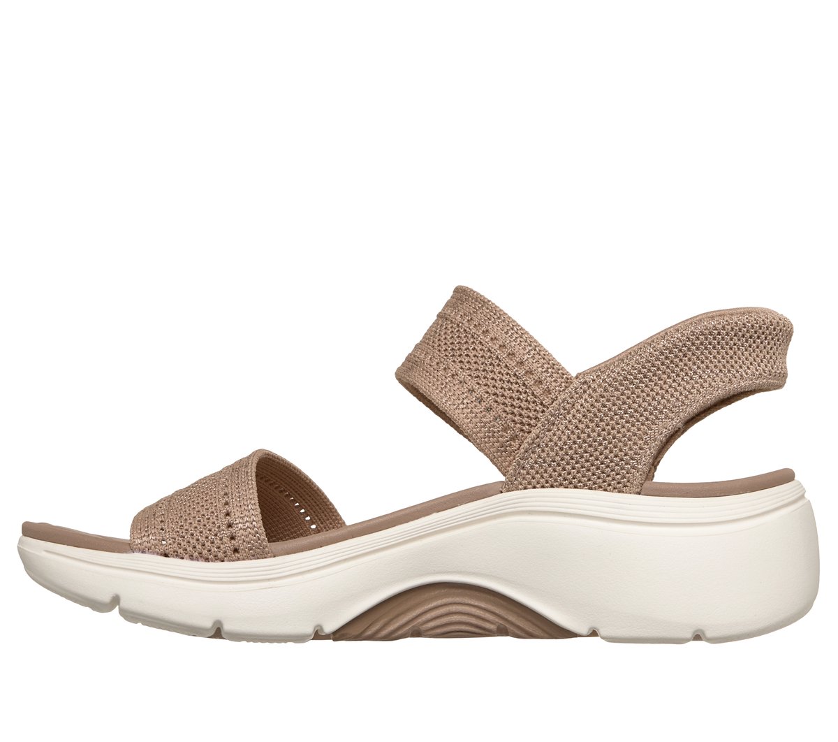 Skechers On sale | Women Slip-ins: Arch Fit 2.0 Sandal - Kennedy