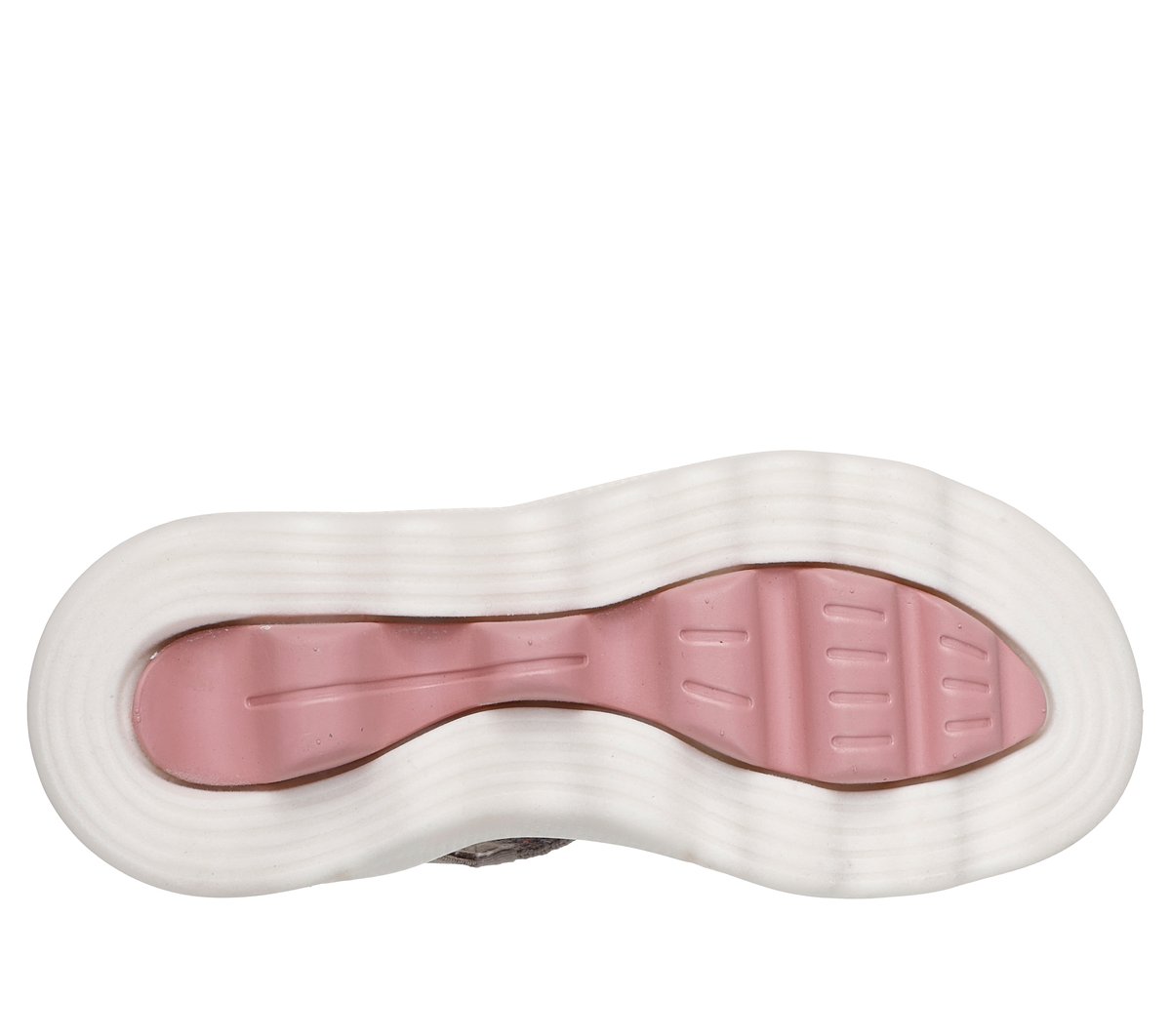 Skechers US | Women Slip-ins: GO WALK Massage Fit Sandal - Confetti Sky