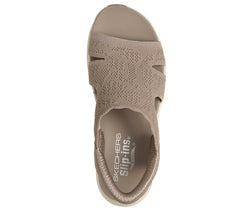 Skechers For sale | Women|New Arrivals Slip-ins: Arch Fit 2.0 Sandal -Best Match