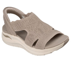 Skechers For sale | Women|New Arrivals Slip-ins: Arch Fit 2.0 Sandal -Best Match