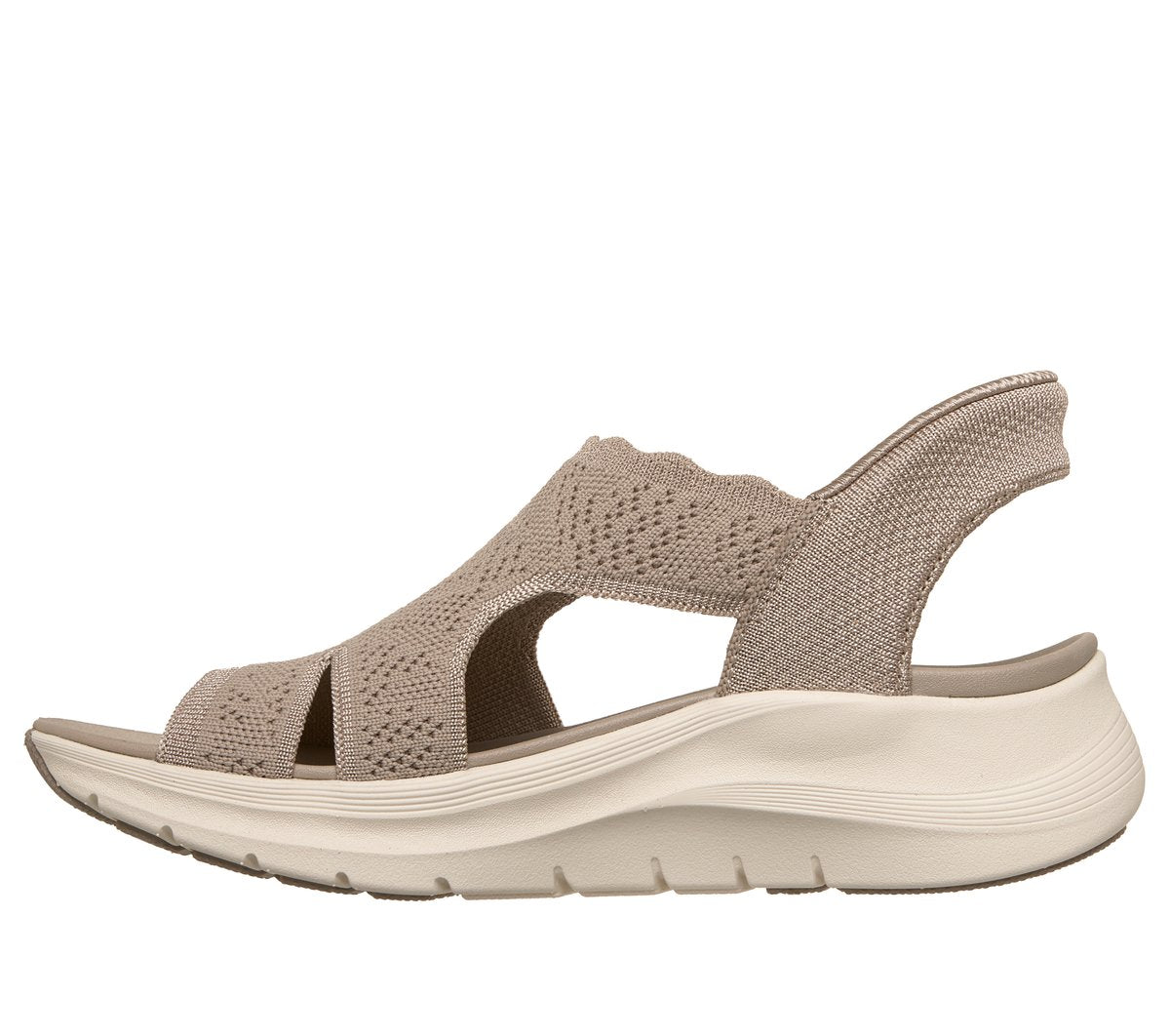 Skechers For sale | Women|New Arrivals Slip-ins: Arch Fit 2.0 Sandal -Best Match