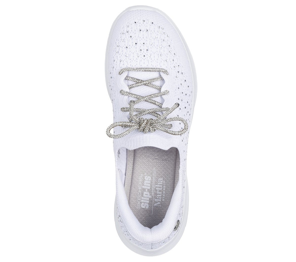Skechers Outlet | Women Slip-ins Martha Stewart: Bedford - Cherished Dream