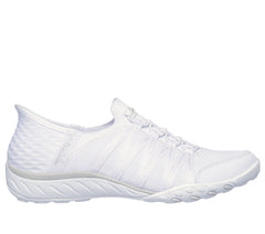 Skechers Discount | Women Slip-ins Relaxed Fit: Breathe-Easy - Roll-With-Me