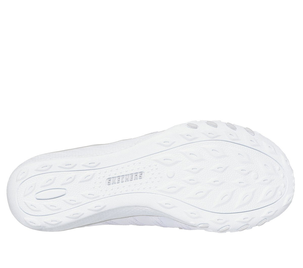 Skechers Discount | Women Slip-ins Relaxed Fit: Breathe-Easy - Roll-With-Me