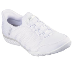 Skechers Discount | Women Slip-ins Relaxed Fit: Breathe-Easy - Roll-With-Me