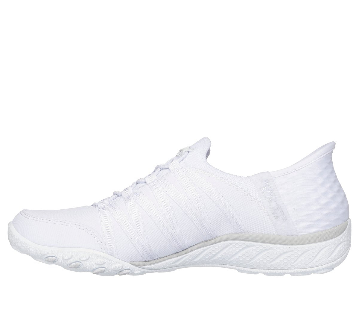 Skechers Discount | Women Slip-ins Relaxed Fit: Breathe-Easy - Roll-With-Me