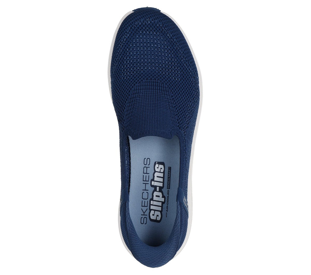 Skechers On sale | Women Slip-ins: Max Cushioning Lite Aura - Tessa