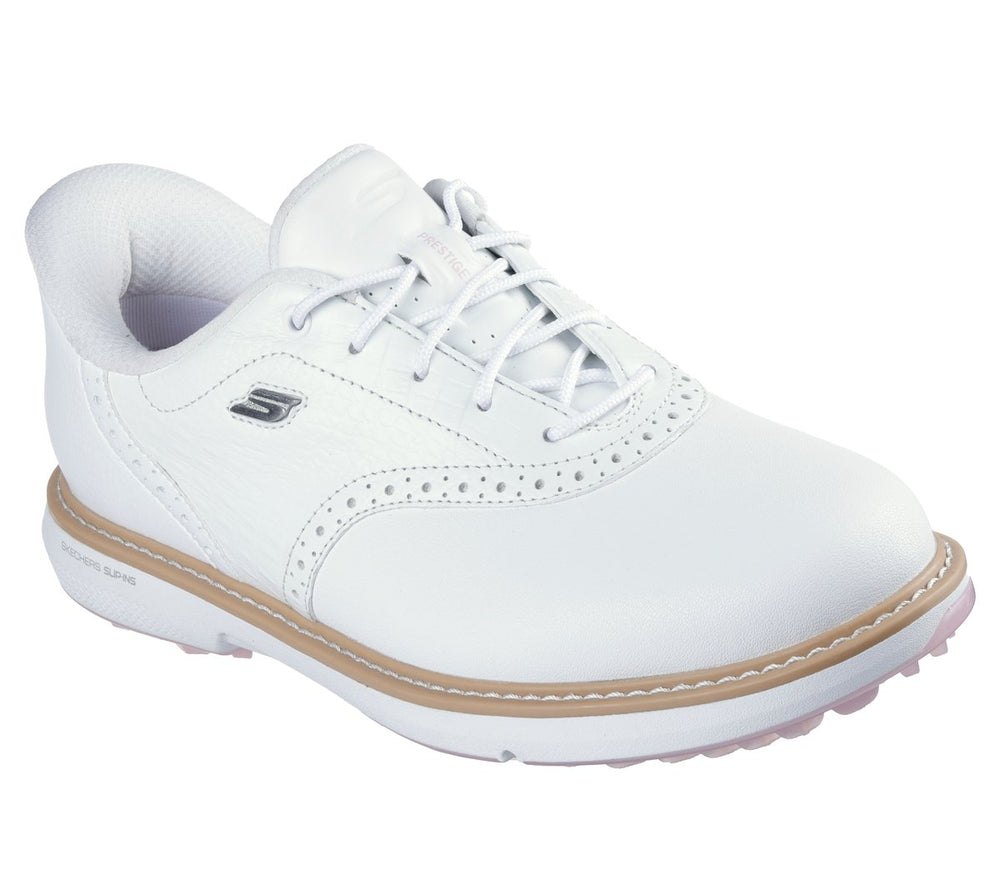 Skechers For sale | Women Slip-ins Waterproof: GO GOLF Prestige SL