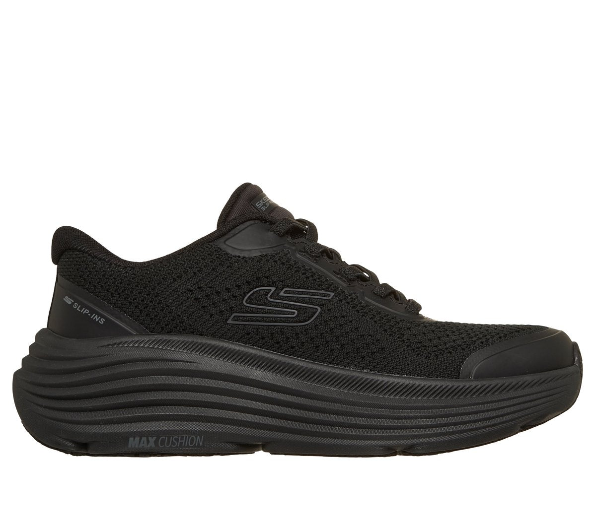 Skechers Sale | Women|New Arrivals Slip-ins Work Slip-Resistant: Max Cushioning Endeavour - Serlah
