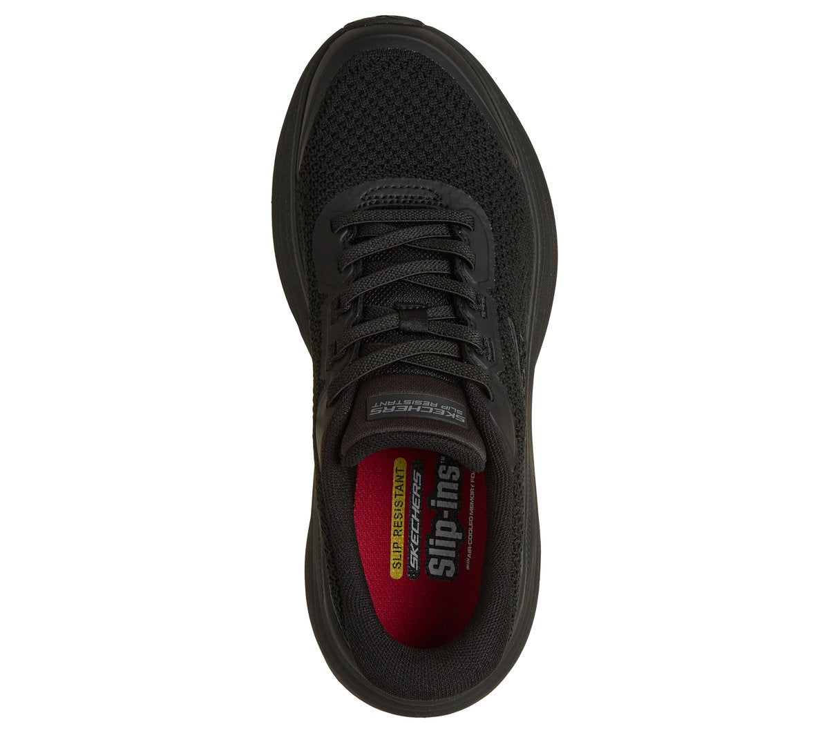 Skechers Sale | Women|New Arrivals Slip-ins Work Slip-Resistant: Max Cushioning Endeavour - Serlah