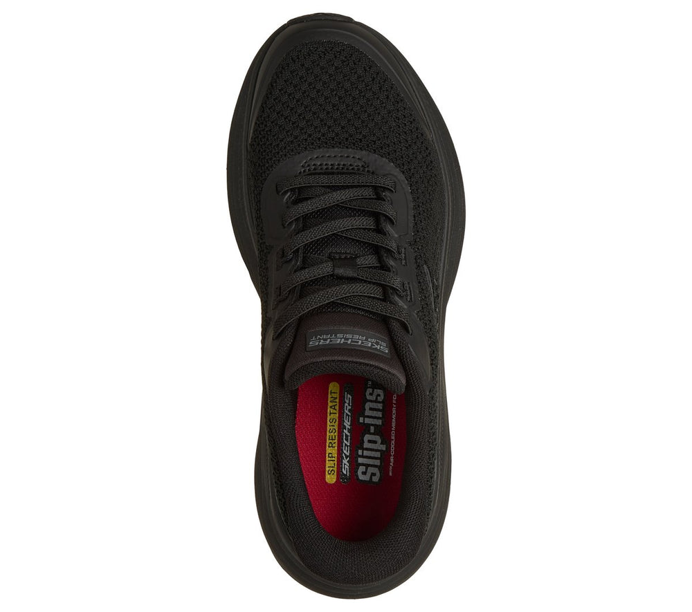 Skechers Sale | Women|New Arrivals Slip-ins Work Slip-Resistant: Max Cushioning Endeavour - Serlah