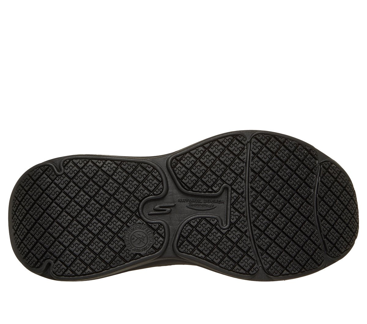 Skechers Sale | Women|New Arrivals Slip-ins Work Slip-Resistant: Max Cushioning Endeavour - Serlah