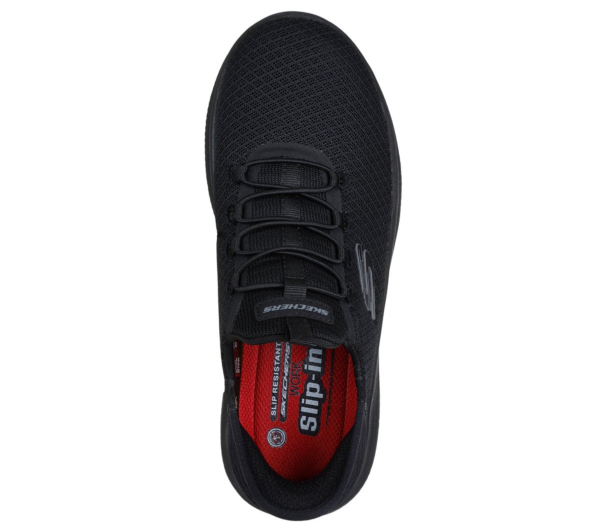 Skechers US | Women Slip-ins Work: Summits SR - Enslee