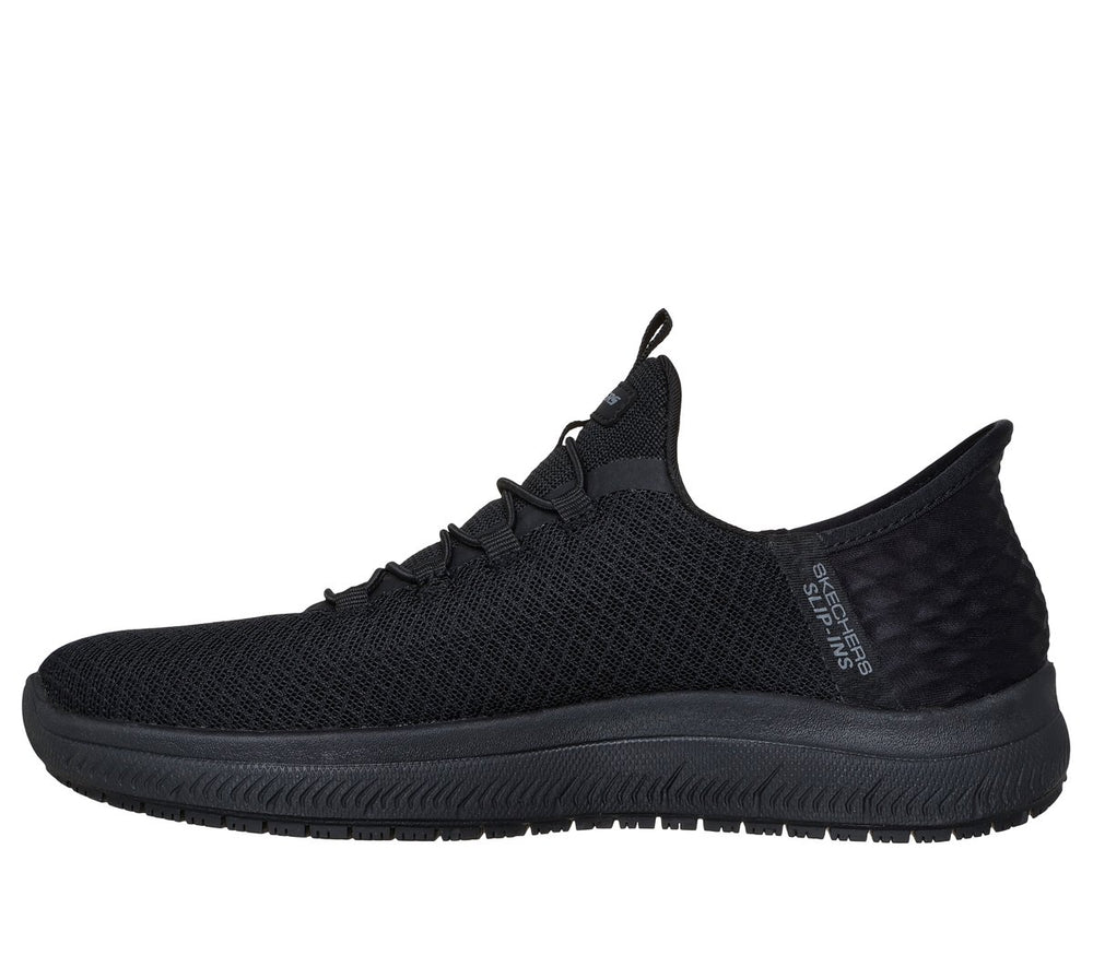 Skechers US | Women Slip-ins Work: Summits SR - Enslee