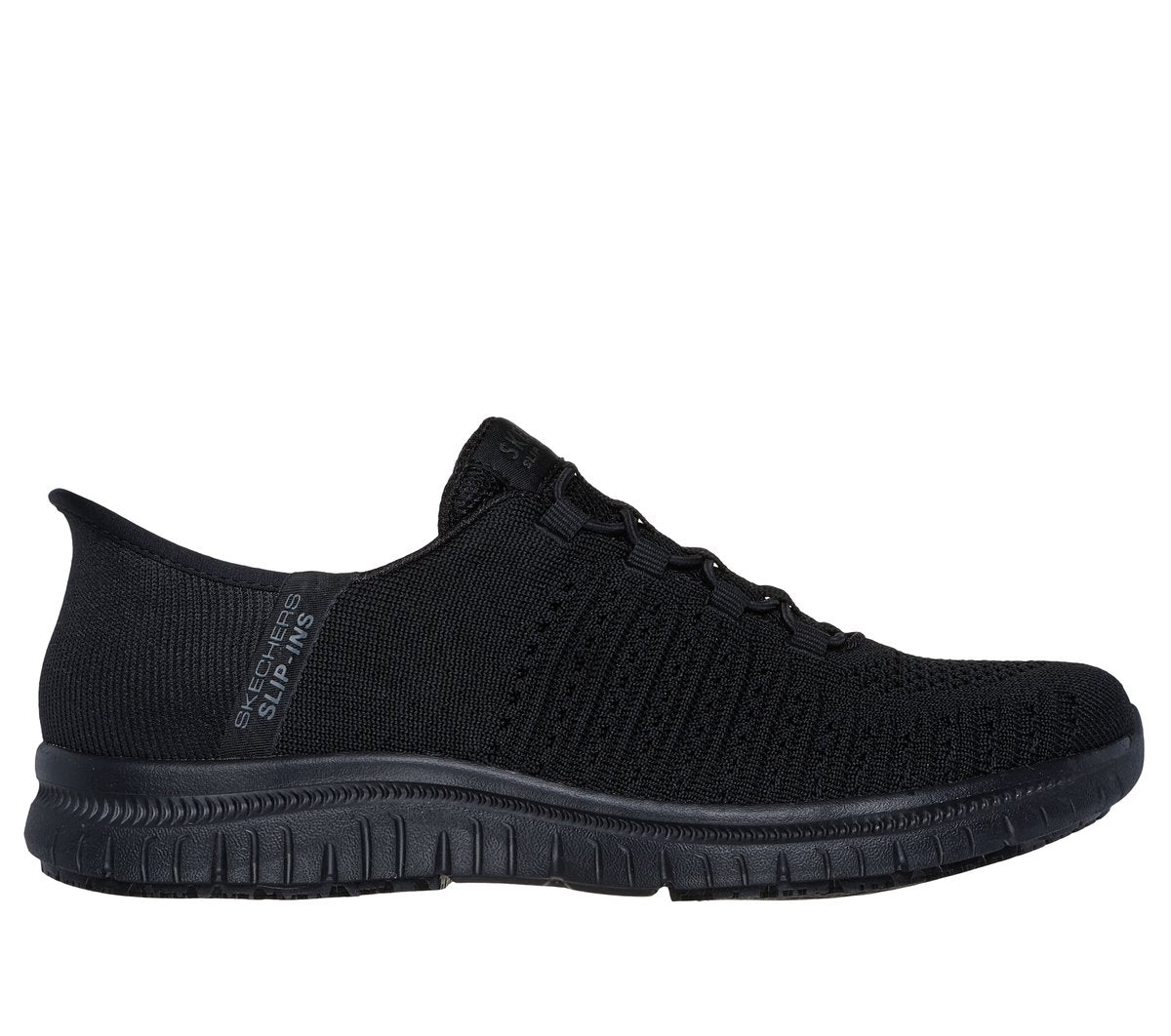 Skechers Sale | Women Slip-ins Work Slip-Resistant: Virtue - Valsea