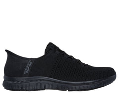 Skechers Sale | Women Slip-ins Work Slip-Resistant: Virtue - Valsea