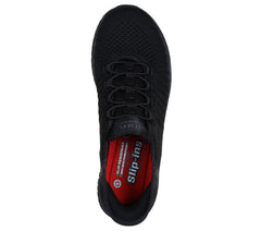 Skechers Sale | Women Slip-ins Work Slip-Resistant: Virtue - Valsea