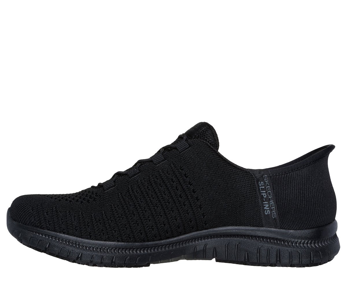 Skechers Sale | Women Slip-ins Work Slip-Resistant: Virtue - Valsea