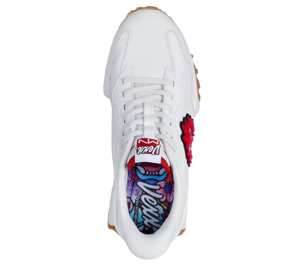 Skechers Discount | Women Mark Nason Slip-ins Vexx: Neo Jogger - Vexx Doodle