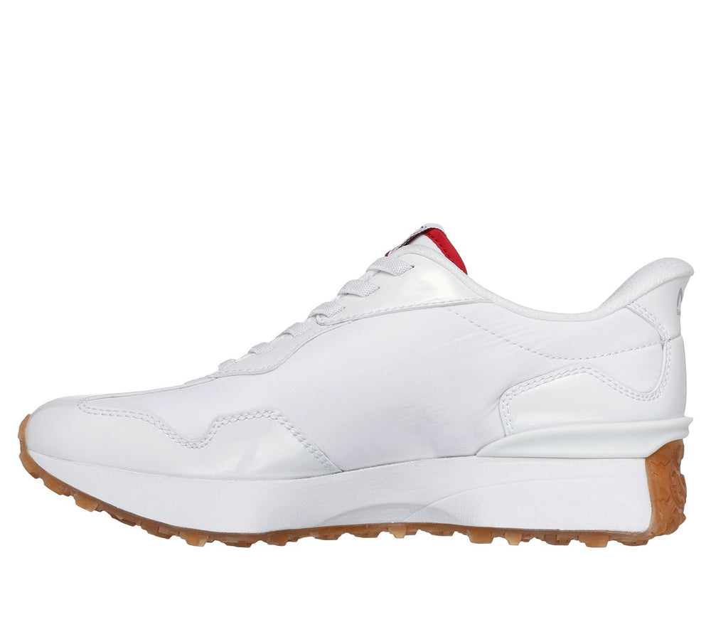 Skechers Discount | Women Mark Nason Slip-ins Vexx: Neo Jogger - Vexx Doodle
