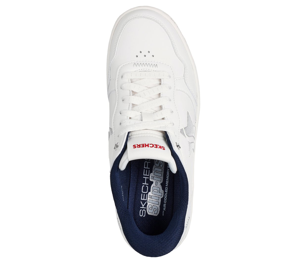 Skechers For sale | Women Slip-ins: Sport Court 2.0 - Studded Star