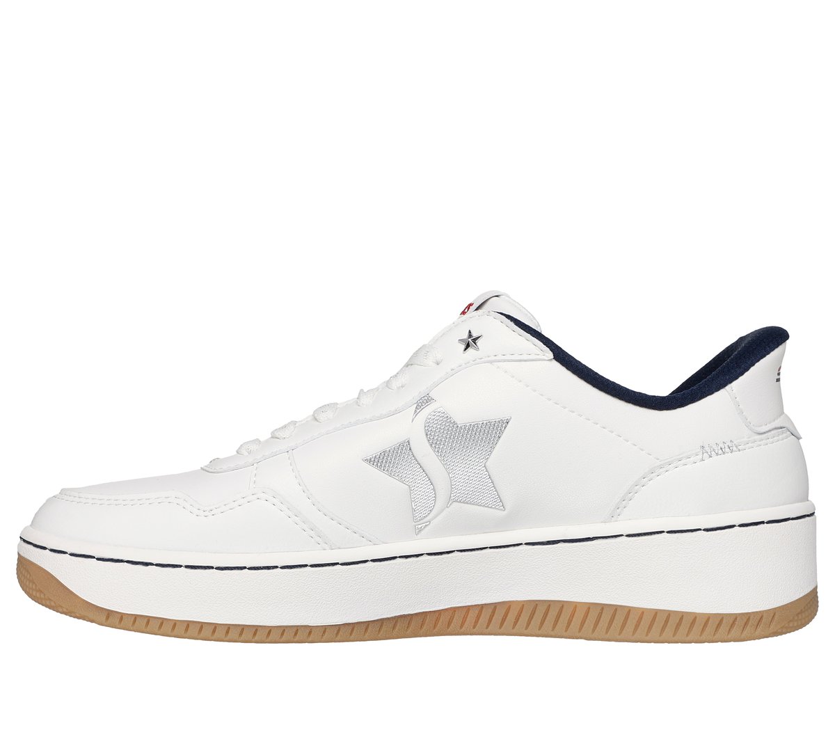Skechers For sale | Women Slip-ins: Sport Court 2.0 - Studded Star