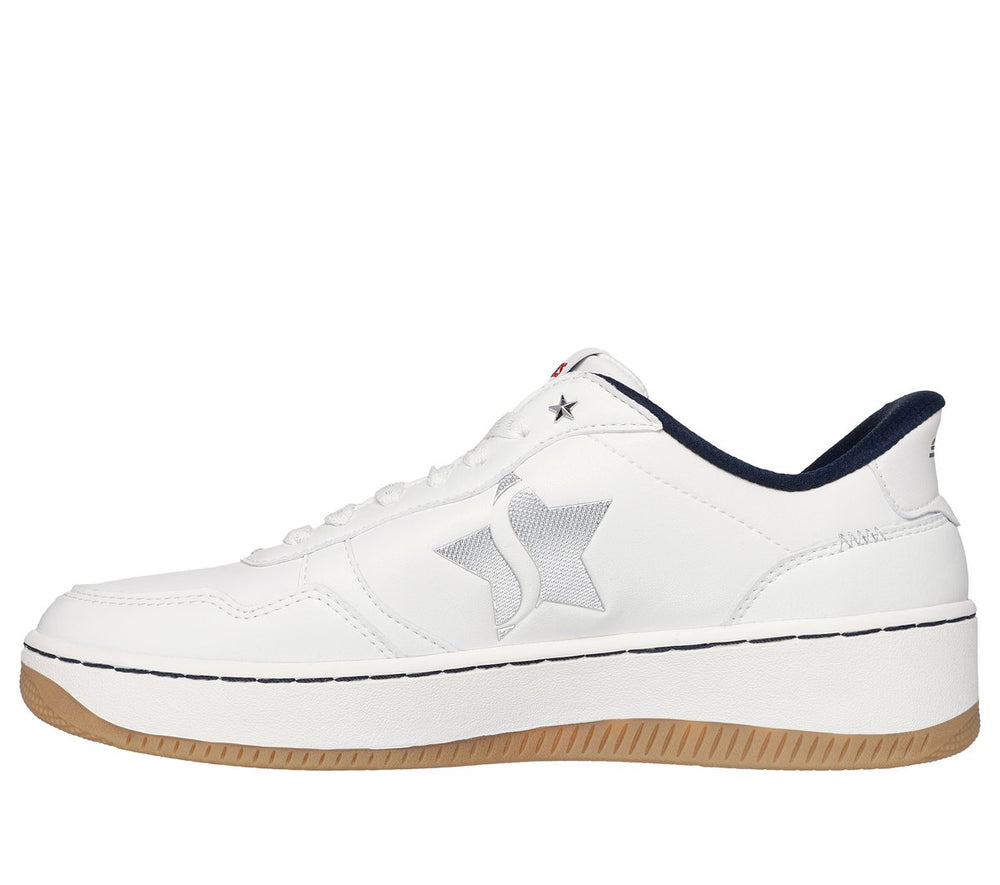 Skechers For sale | Women Slip-ins: Sport Court 2.0 - Studded Star